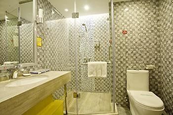 Miaozu Buyi Hotel เฟิ่งหวง ภายนอก รูปภาพ