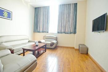 Miaozu Buyi Hotel เฟิ่งหวง ภายนอก รูปภาพ