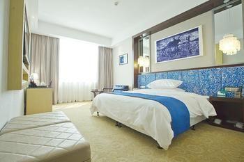 Miaozu Buyi Hotel เฟิ่งหวง ภายนอก รูปภาพ