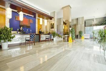 Miaozu Buyi Hotel เฟิ่งหวง ภายนอก รูปภาพ