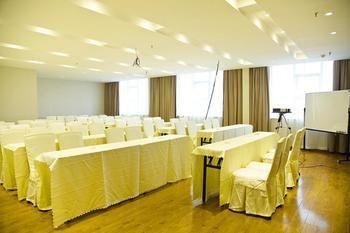 Miaozu Buyi Hotel เฟิ่งหวง ภายนอก รูปภาพ
