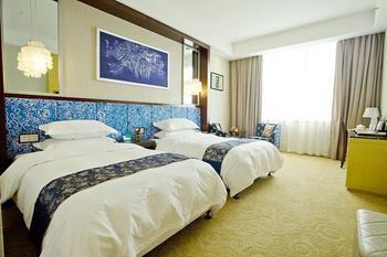 Miaozu Buyi Hotel เฟิ่งหวง ภายนอก รูปภาพ
